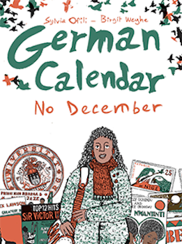 German Calendar, No December